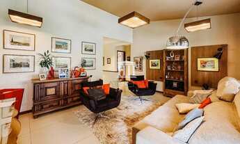 Imagem: Casa à venda, 250 m² por R$ 1.280.000,00