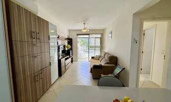 Imagem: Apartamento de 2 dormitórios 1 suíte à