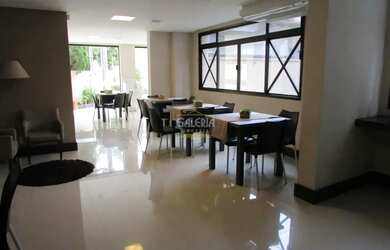 Imagem 16: APARTAMENTO no AMÉRICA com 3 quartos para LOCAÇÃO, 82 m²