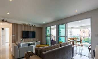 Imagem: Apartamento para venda em Mirandópolis