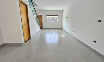 Imagem 2: Sobrado com 2 dormitórios à venda, 128 m² por R$ 620.000,00 - Patriarca - São Paulo/SP