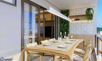 Imagem 2: Apartamento à venda 3 quartos, frente mar, lazer completo, Praia do Morro, Guarapari, ES