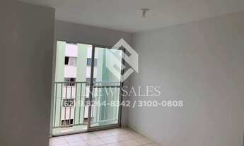 Imagem 3: Apartamento 2 Quartos no Residencial Nunes de Moraes 1° Etapa