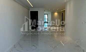 Imagem 4: Apartamento de 140m² no bairro de Boa Viagem