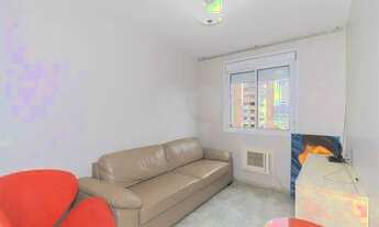 Imagem 4: Apartamento com 1 quartos para locação em Menino Deus - RS