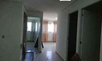 Imagem 5: ADE Ótimo apartamento NOVO 57 m² 1º andar com 3 quartos ao lado da Industria Rossi