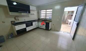 Imagem 4: Casa no Tatuapé, 116m², com 2 quartos, sala, cozinha, 2 banheiros e 1 vaga coberta