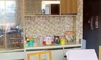 Imagem 7: Casa á venda com 2 quartos sendo 1 suíte no José Tavares em Campo Grande - MS