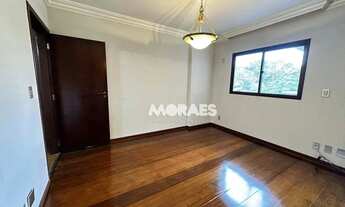 Imagem 5: Apartamento com armários, 3 suítes, 189 m² - venda por R$ 680.000 ou aluguel por R$ 2.800