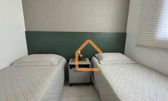 Imagem 9: Apartamento com 2 dormitórios à venda, 60 m² por R$ 300.000,00 - Fátima - Pouso Alegre/MG