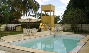 Imagem 3: Casa à venda no bairro Portão - Lauro de Freitas/BA