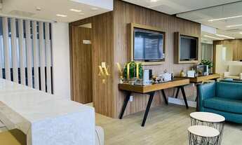 Imagem 3: Clínica Aluga Consultório Mensal, já Totalmente Mobiliada e Decorada