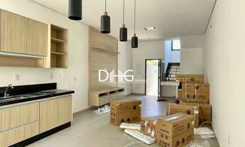 Imagem 7: Casa para alugar no Vila Bressani, Paulínia - 100 m², 3 quartos, com armários, por R$4.500