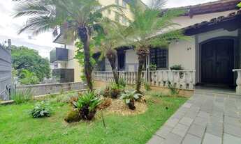 Imagem: Casa comercial para aluguel, 6 quartos