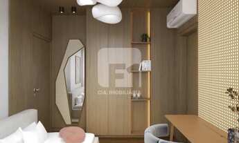 Imagem 6: Apartamento mobiliado 2 suites no João Paulo