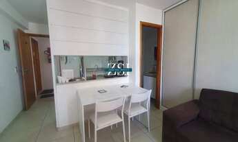 Imagem 3: Zona Sul Imóveis Aluga flat mobiliado em boa Viagem próximo ao Shopping Recife