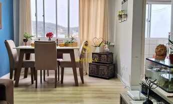 Imagem 3: Apartamento à Venda Bairro Ipiranga Sao josé Sc