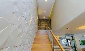 Imagem 2: CASA MOBILIADA EM CONDOMÍNIO PARA LOCAÇÃO NO SANTA CÂNDIDA