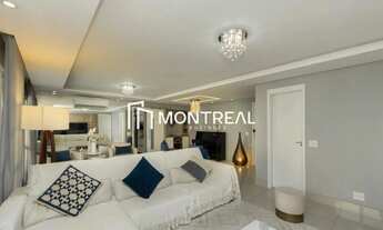 Imagem 5: APARTAMENTO À VENDA NA MOOCA, 3 SUÍTES. 3 VAGAS DE GARAGEM