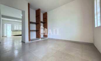 Imagem 2: Casa, Vila Nossa Senhora do Bonfim, Rio Preto