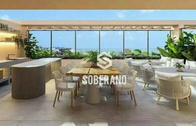 Imagem 7: Lançamento em Camboinha 3, apartamento com 3 dormitórios à venda, por R$ 1.055.889,82 - Ca