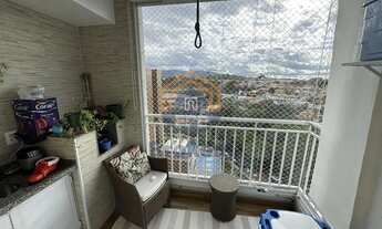 Imagem 6: Apartamento em Retiro - Jundiaí, SP