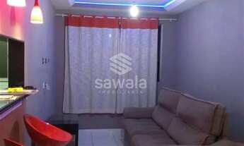 Imagem: Apartamento 2 quartos