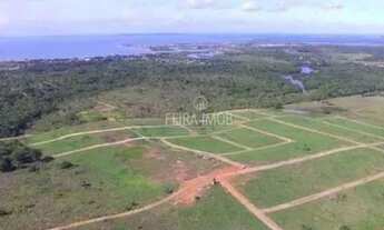 Imagem 4: Terreno de 1.000 m² no Loteamento Parque das Margaridas III Salinas da Margarida/BA