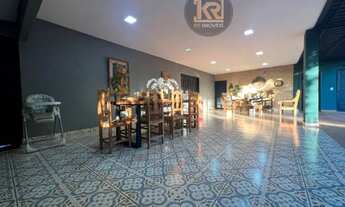 Imagem 7: CEDRAL (SP) Linda chácara de 1.800m2 com casa de 500m2