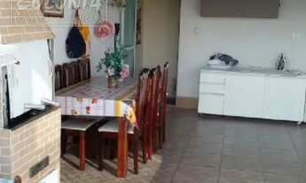 Imagem 7: Cobertura a venda - Vila Humaitá, Santo André