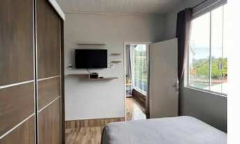 Imagem: Casa na barra da lagoa- diária