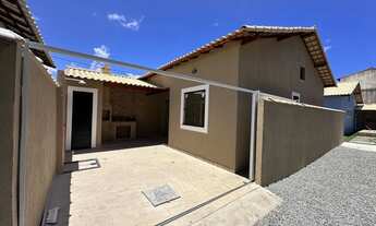 Imagem: Casa de Praia Unamar/Cabo Frio