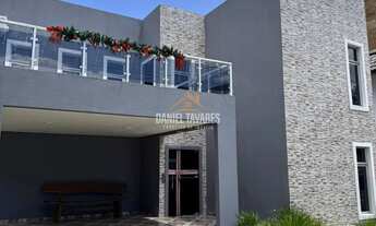 Imagem: Condomínio Águas da Serra Haras e Golf