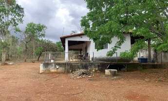 Imagem 6: Sítio 20.000m², casa de 2 quartos, poço artesiano, pomar, a 30min da Serra do Cipó