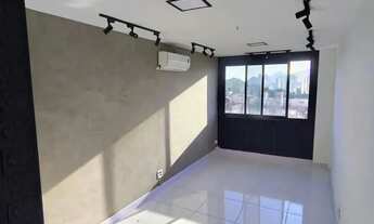 Imagem 2: Escritório para aluguel e venda com 22 metros quadrados em Taquara - Rio de Janeiro - RJ