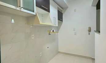 Imagem 7: APTO 1 DORM, SACADA C/ CHURRASQUEIRA