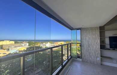 Imagem 7: Apartamento De 2 Quartos Em 72M² E 2 Vagas De Garagem Na Praia Do Flamengo. R1HBEH