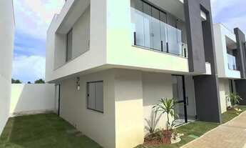 Imagem: CASAS SOLTAS COM ESPAÇO GARDEN - 3 SUITES