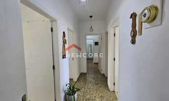 Imagem 7: Apartamento em Avenida Presidente Wilson - Gonzaga - Santos/SP