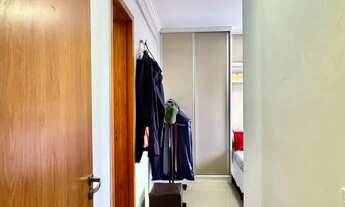 Imagem 5: Varandas apto à venda, dispõe de 70m², 2/4 sendo 01 suíte com 01 vaga na Garagem no bairr