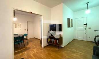 Imagem: Apartamento à Venda - Sion, 3 Quartos