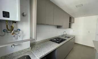 Imagem 7: Imóvel para aluguel com 68 metros quadrados com 1 quarto em Além Ponte - Sorocaba - SP