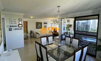 Imagem: Vendo apartamento de Luxo na Tamarineira