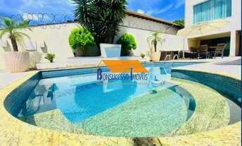 Imagem 6: Casa de 4 quartos, Bairro Santa Mônica em Belo Horizonte