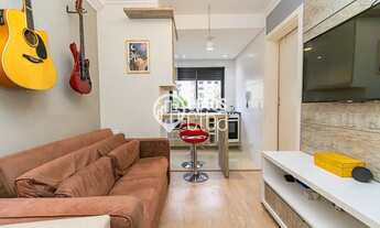 Imagem: Apartamento à venda, 01 suíte, 01 vaga