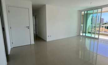 Imagem 2: Apartamento para venda com 152m² com 3 suítes - living garden