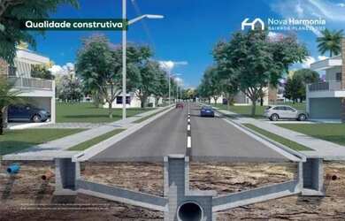 Imagem 3: Reserva dos Babaçus - Amc Imobiliária