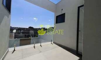 Imagem 7: Linda Casa 03 Quartos no Mata Atlântica Belvedere Volta Redonda