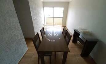 Imagem 2: APARTAMENTO PARA LOCAÇÃO - RESIDENCIAL ANCHIETA - JUNDIAÍ/SP