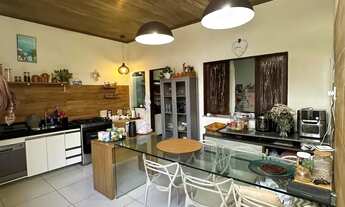 Imagem 4: Alugo ou vendo casa de condomínio no cohajap